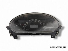 Compteur Mercedes VANEO