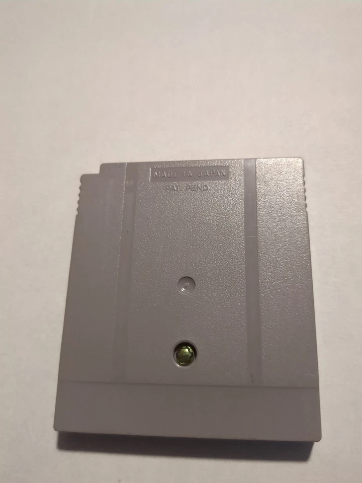 Harvest Moon - Japan Version- Nintendo Gameboy - Image 2 of 4