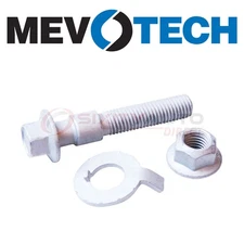 Mevotech Alignment Cam Bolt Kit for 2012-2014 Toyota Prius V 1.8L L4 - nl