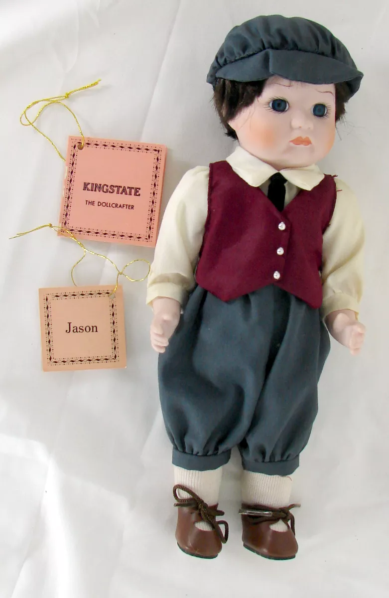 Kingstate dolls 2024