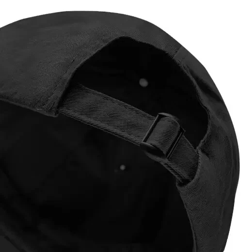 DROPKICK MURPHYS Design Dad Hat with Leather Patch