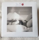 2 LP Taylor Swift - The Tortured Poets Department (Vinyl) + Bonus