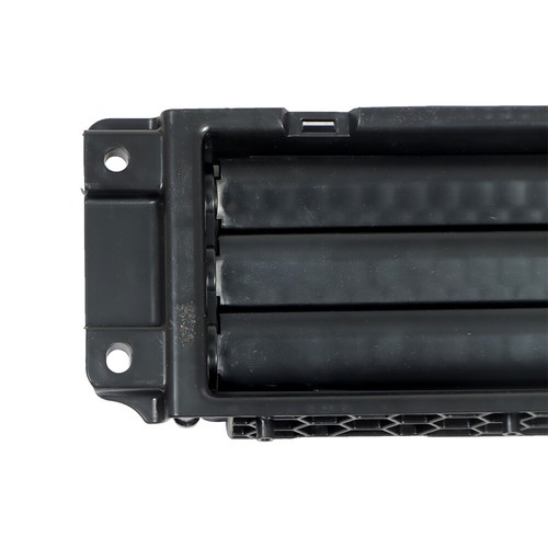 For 16-21 Chevy Malibu Buick LaCrosse Active Grille Shutter Assembly W/O Motor - Picture 8 of 10