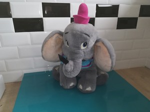 peluche dumbo grande