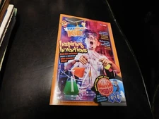 Ever Bright Kids Magazine Inspiring Inventions MAY 2022