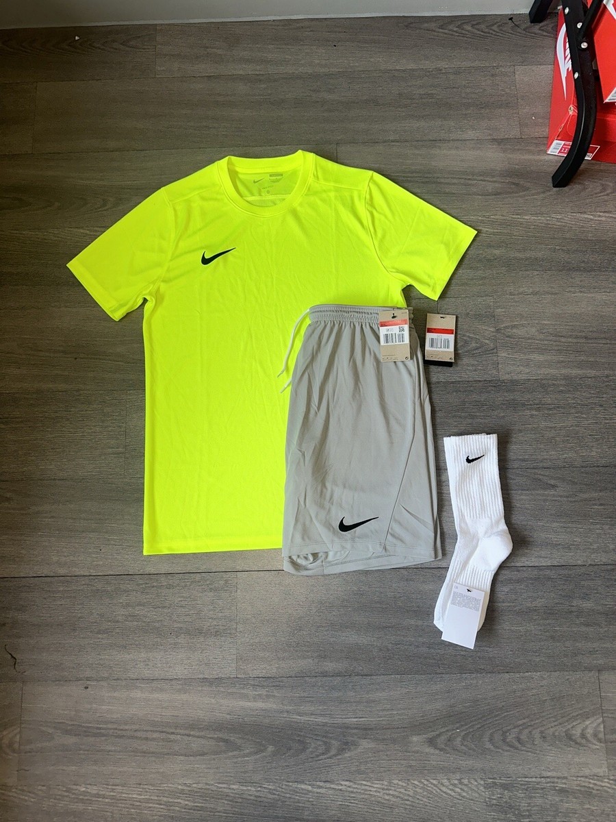 mens nike volt clothing