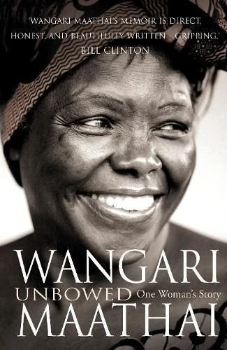 Unbowed A Memoir by Wangari Maathai 9780099493099 | Brand New | Free UK Shipping - Picture 1 of 1