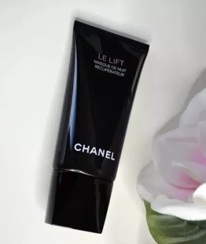 CHANEL Le Lift Masque De Nuit Neuf RARE !