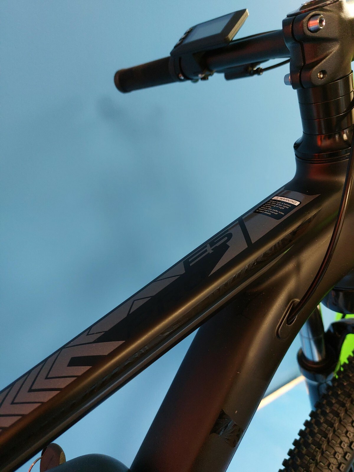 kristall ebike review