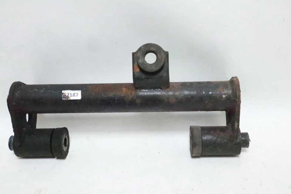 2001 Kawasaki Vulcan 800 Vn800b Classic Engine Mounting Bolts Hardware Motor Foto 2 de 4