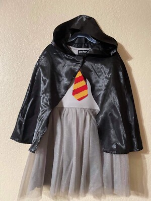 Hermione Granger Harry Potter Tutu Dress Harry Potter Hermione