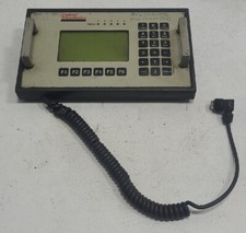 EMHART TECHNOLOGIES Z010 012 TEACH PENDANT.