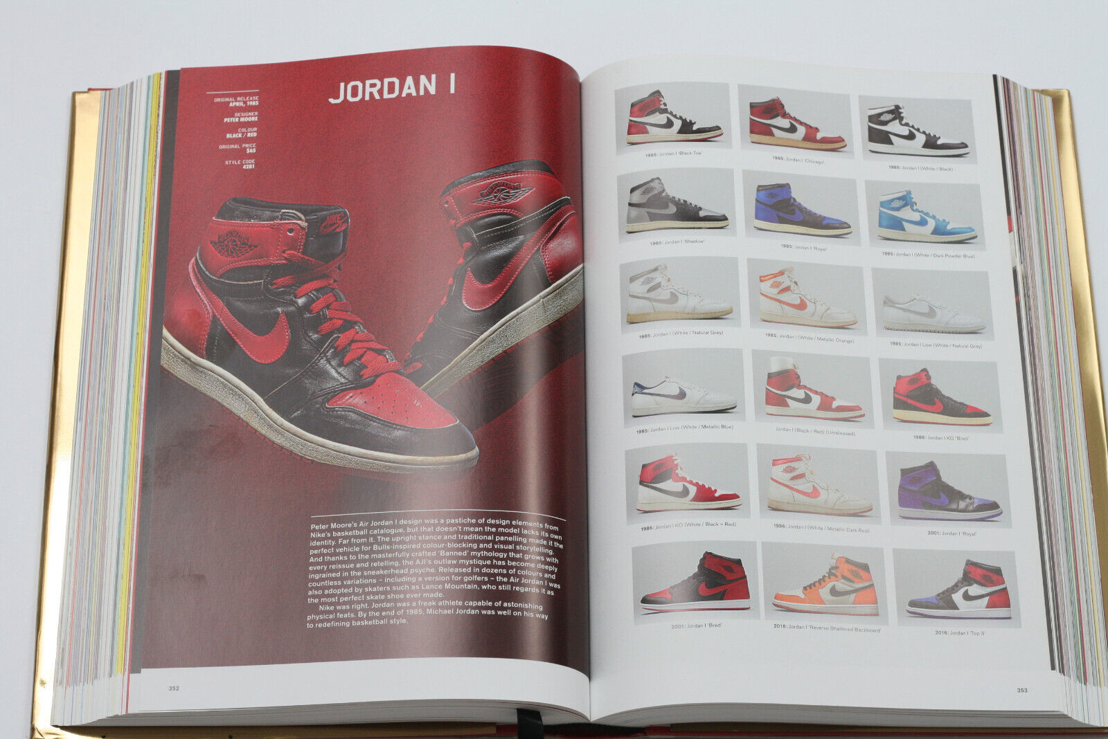 Thumbnail - Sneaker Freaker:the Ultimate Sneaker Book( Taschen,2018 Erste,