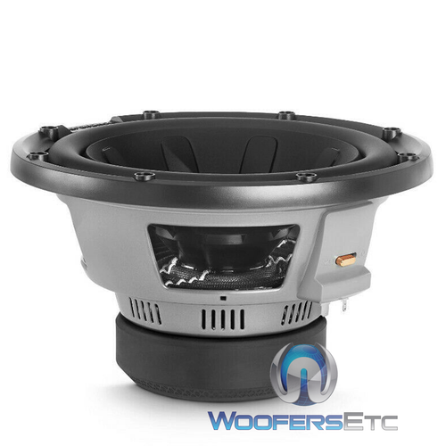 INFINITY REF1070 10" 1000W SUB 4-OHM 2-OHM SWITCH CAR SUBWOOFER BASS SPEAKER NEW - 第 3/5 張圖片