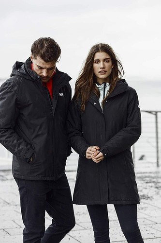 Helly-Hansen Womens Aden Insulated 