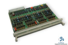 SIEMENS 6ES5445-3AA11 DIGITAL OUTPUT MODULE_6ES54453AA11_C79040-A92-C265-03-85