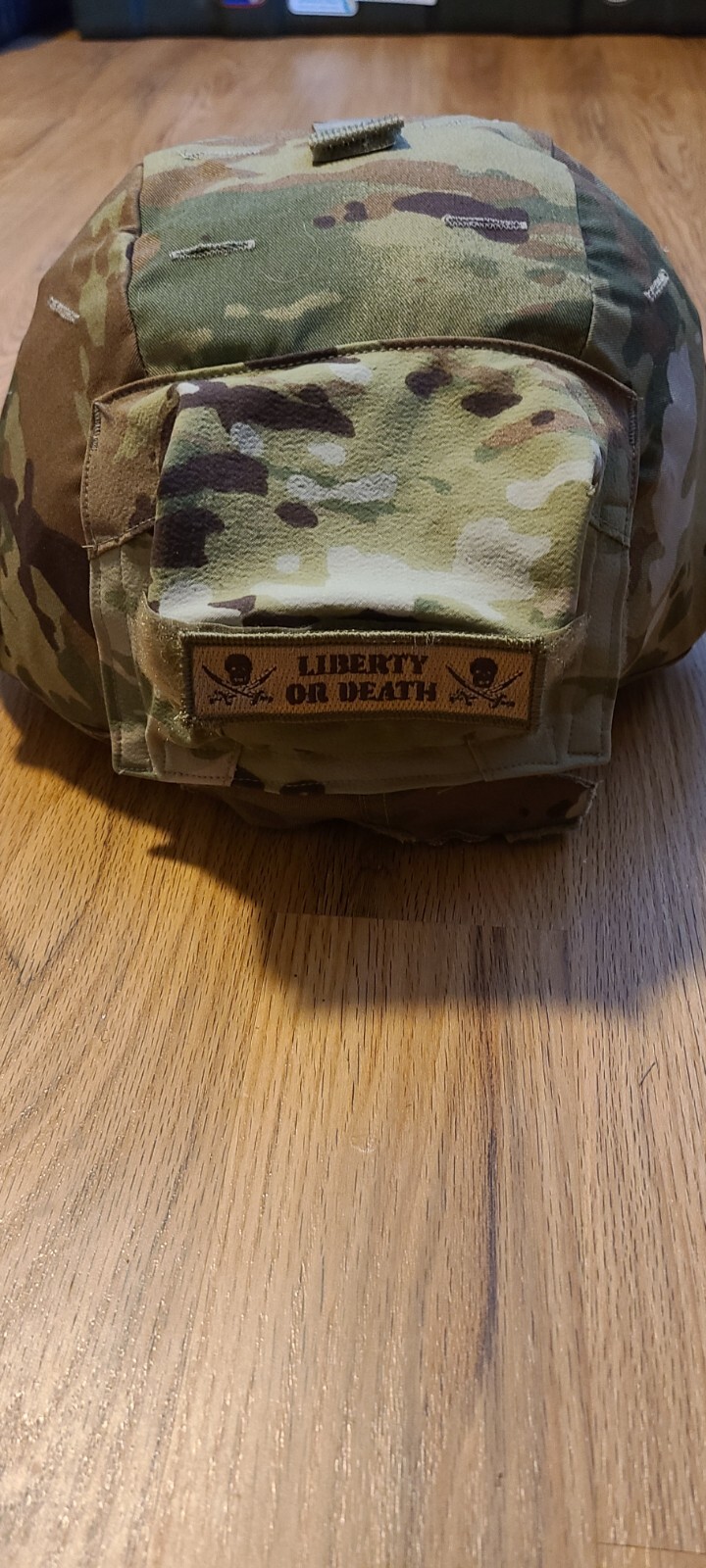 HELMET COVER ECH, ENVG 6 COLOR OCP (LARGE / EXTRA LARGE) eBay