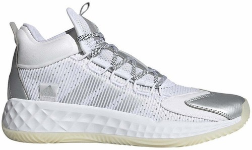 silver.shot① WMNS) adidas ZX 1K Boost 'White Silver Metallic' FY5654