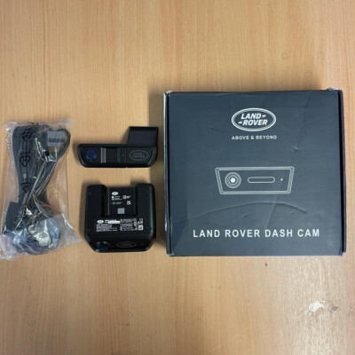 アクセサリー LAND ROVER DASH CAM Range Rover / Sport 2022 Genuine Land Rover Dash Camera Kit | eBay