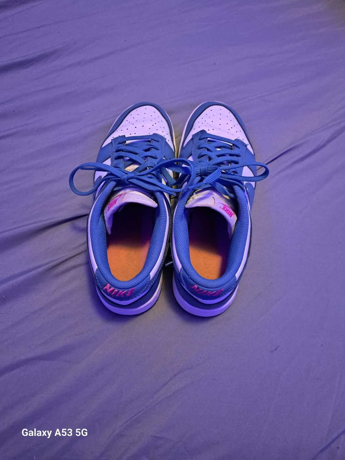 Nike Dunks - image 5