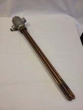 Baltimore Aircoil Immersion Water Heater