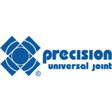 Axle Nut Precision Joints 3391