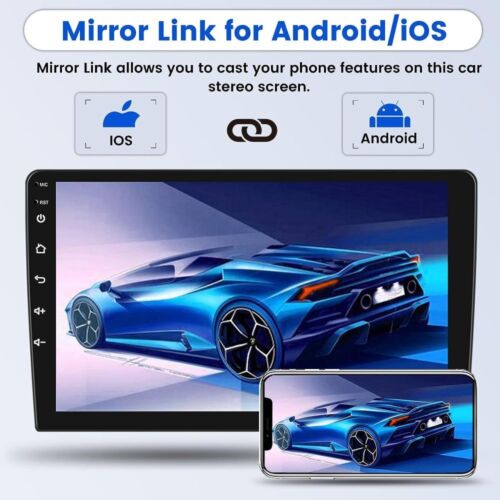 DAB+ For Nissan Juke 2010-2016 Car Stereo Radio GPS Sat Nav Android 13 BT FM RDS - Picture 11 of 19