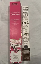 GRANDE COSMETICS Grande LASH-MD Lash Enhancing Serum - 3 Month Supply - GENUINE