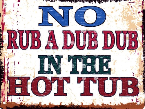 NO RIFF RAF METAL VINTAGE ADVERTISING BAR PUB MAN CAVE SHED GARDEN GARAGE SIGN E - Foto 8