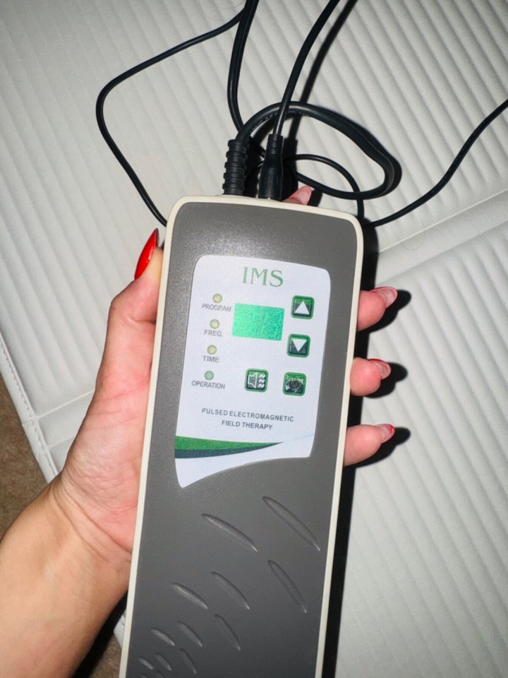 OMI pads pulsed mattress eBay