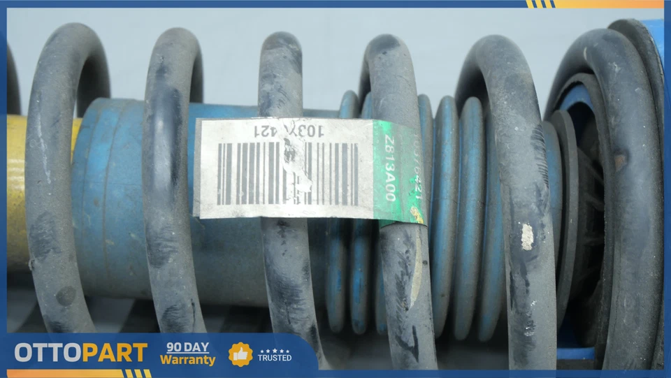 Amortiguador delantero derecho Saturn Sky Pontiac Solstice 2006-2010 OEM Foto 3 de 4