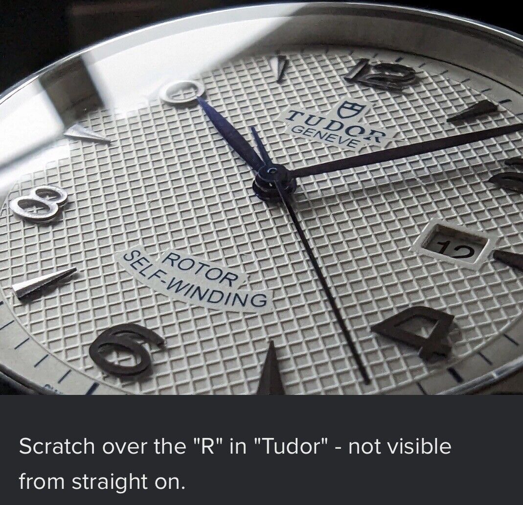 TUDOR 1926 Opaline Men's Automatic 41mm Watch - M91650-0005 TUDOR 1926 Opaline Men's Automatic 41mm Watch - M91650-0005