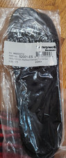 Honeywell Salisburty Electrigrip Boot Insoles RED/ BLACK THERMAL BOOT SIZE 11