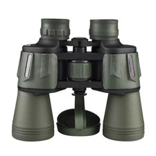 50000M German Military 20X50 Zoom HD BAK4-Prism Powerful Binoculars Long Range