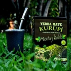 Kurupi Mint Boldo Yerba Mate 500 g