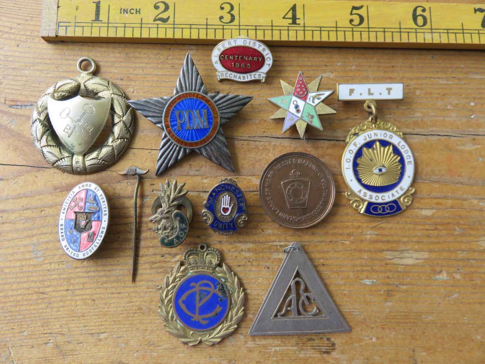 Picture 1 of 6