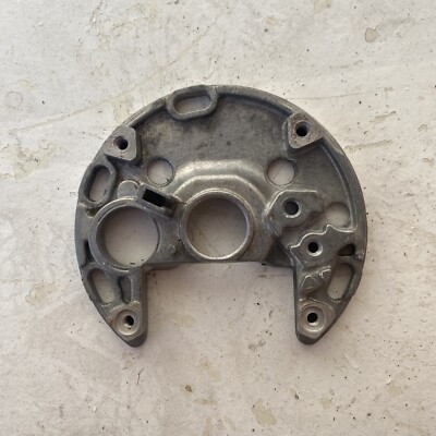Bosch Grundplatte Zündplatte 1217031436 Zündapp Typ 529      - 022 bis 029