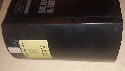 2004 Mitchell Service Repair Import Vehicles Wiring Diagrams Vol. 1 of 2