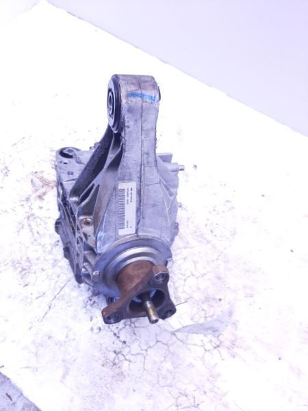 Carrier Rear Station Wgn Base 3.23 Ratio Opt GU5 08-14 Cadillac 