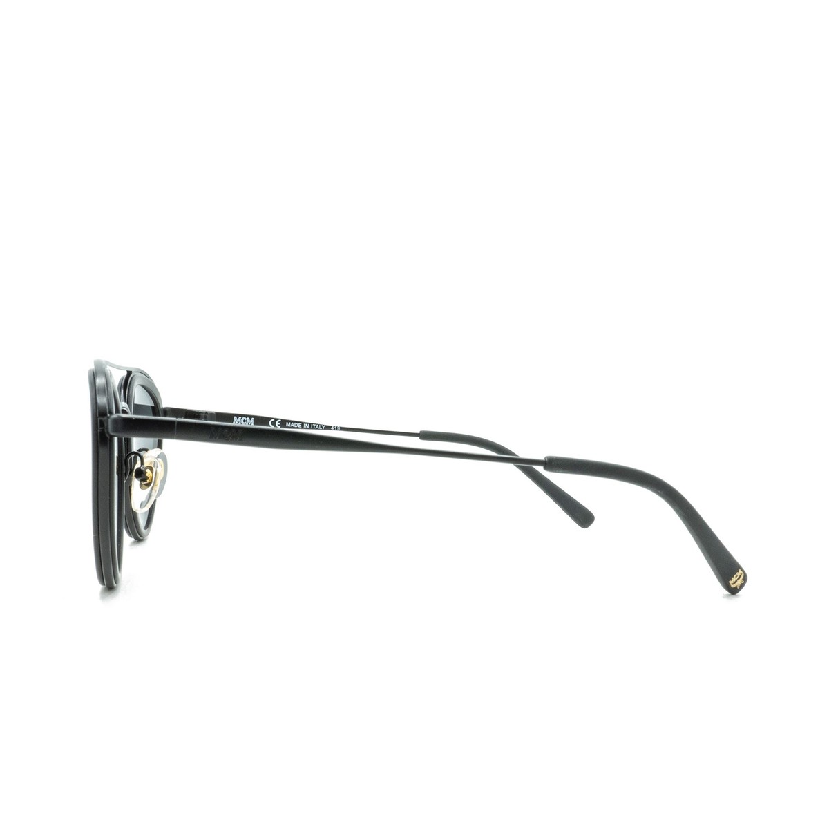 MCM134S-002] Womens MCM Oval Sunglasses | eBay display picture 3