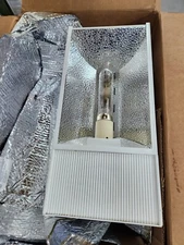 Growing equipment. Take the whole lot. Lights, chemicals, potting bags,etc