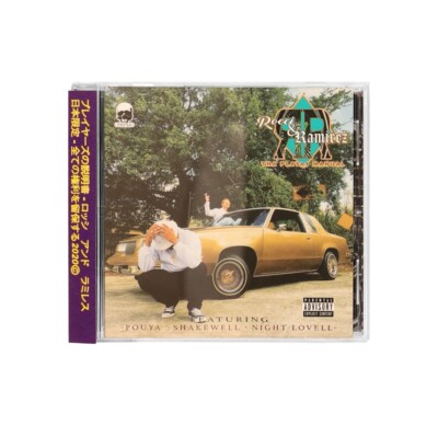 Купить rocci ramirez tha playa manual 2021 g59 records yellow