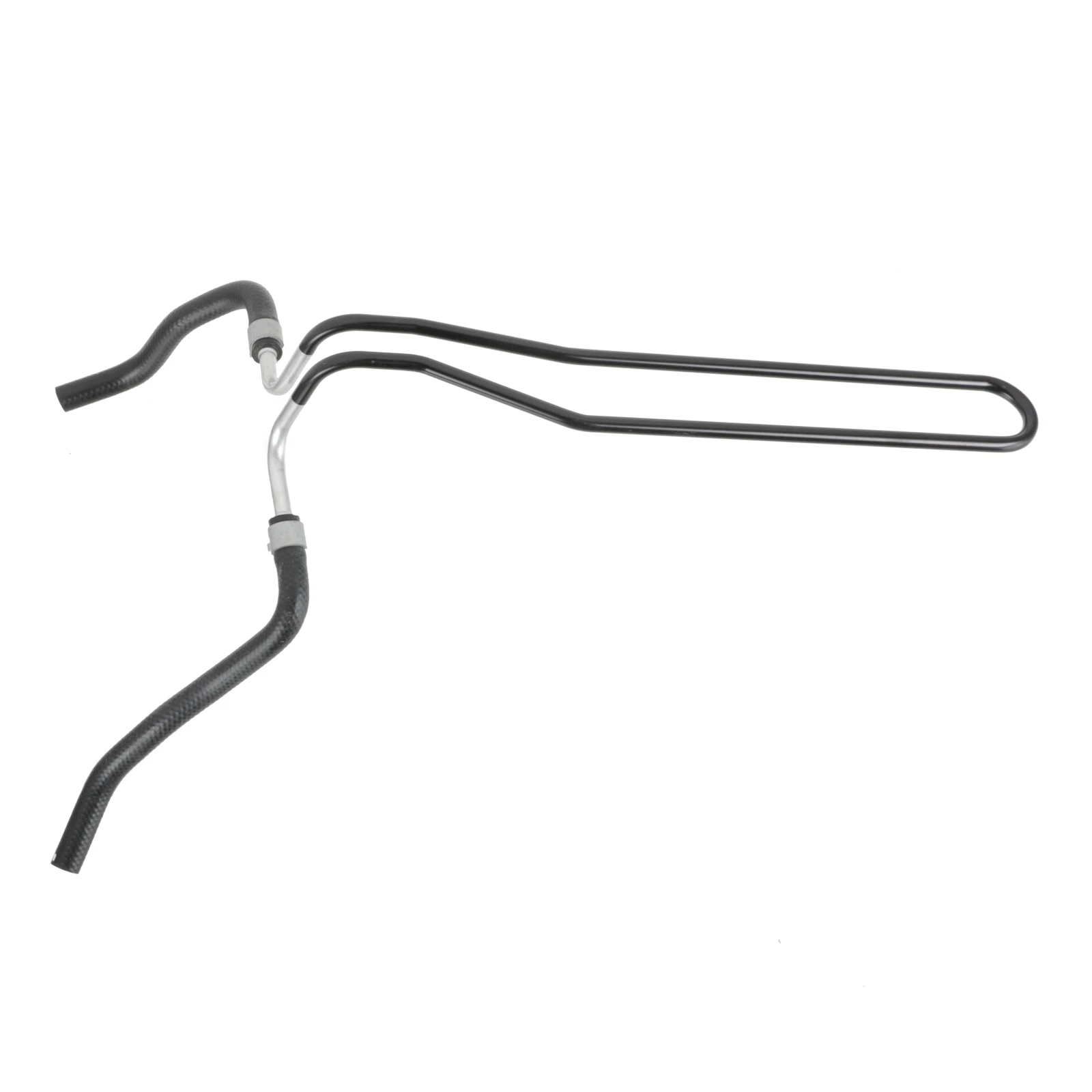Genuine Infiniti Oil Cooler Assembly - Power Steering 49790-CA01A