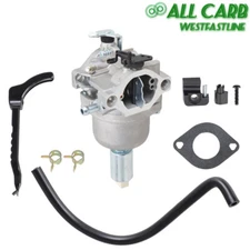 Carburetor Fit For Briggs Stratton 799252 Engine 15.5hp For Troy Bilt Pony