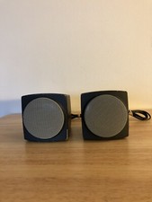 Boston Acoustics BA745 Computer 
