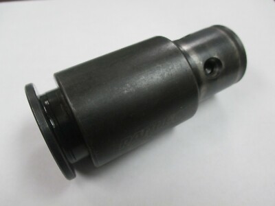 Parlec 7716QR-100 Numertap 700 Style Bilz Quick Change Adapter for 1'' & M25 Tap