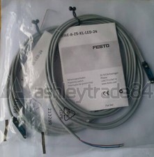 1PC NEW FESTO SME-8-ZS-KL-LED-24 171169