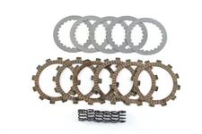 WSM Complete Clutch Kit for KTM 65 SX / XC 09-18 88-300