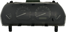 Quadro strumenti cruscotto LAND ROVER FREELANDER 2005 codice ricambio: ywy100460