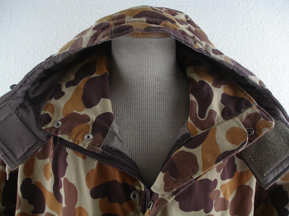 ジャケット・アウター HUMAN MADE Duck Camo Pullover Jacket Human Made - DUCK CAMO PULLOVER JACKET | HBX - Globally